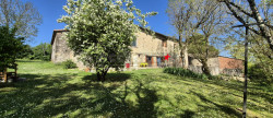 vente Maison Cuq Toulza