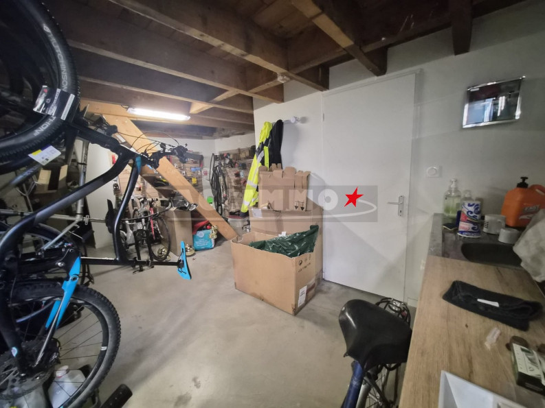 vente Immeuble mixte Lavaur - Photo 7