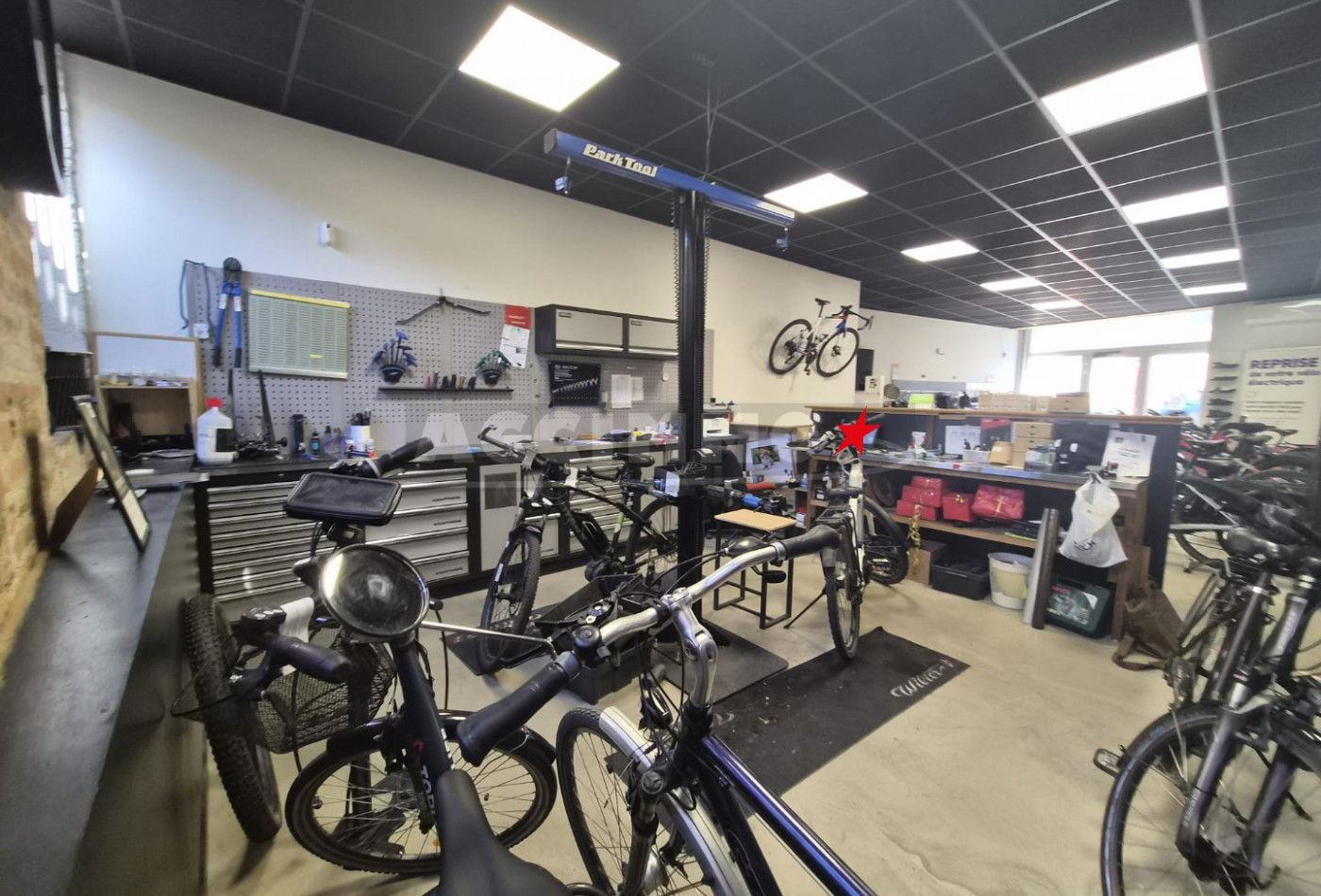 vente Immeuble mixte Lavaur - Photo 5