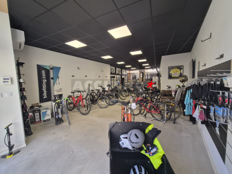 vente Immeuble mixte Lavaur - Photo 2