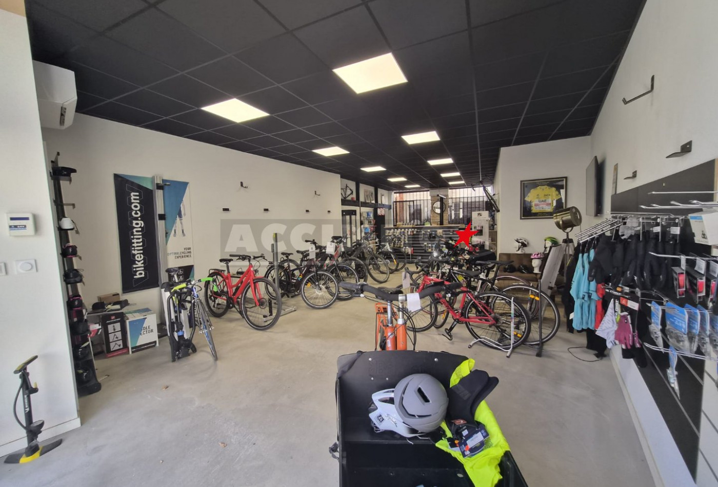 vente Immeuble mixte Lavaur - Photo 2