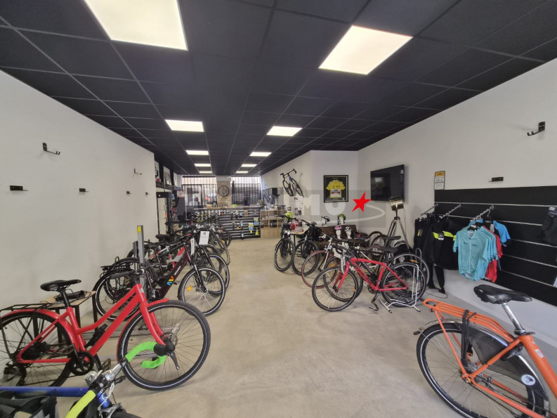 vente Immeuble mixte Lavaur - Photo 3