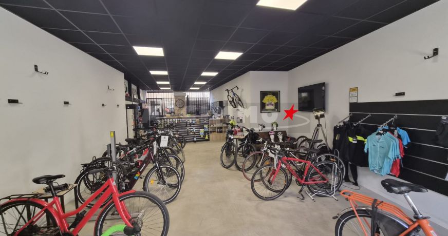 vente Immeuble mixte Lavaur