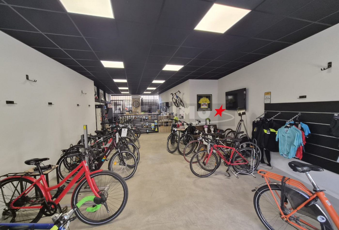vente Immeuble mixte Lavaur - Photo 3