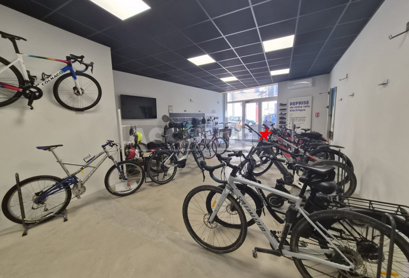 vente Immeuble mixte Lavaur - Photo 4