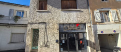 vente Immeuble mixte Lavaur