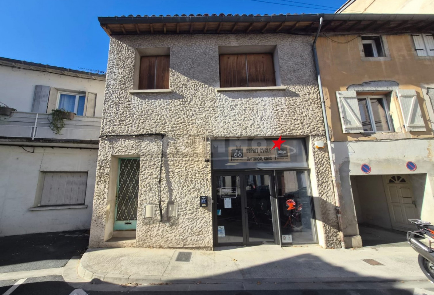 vente Immeuble mixte Lavaur - Photo 1