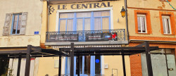 vente Immeuble de rapport Caraman