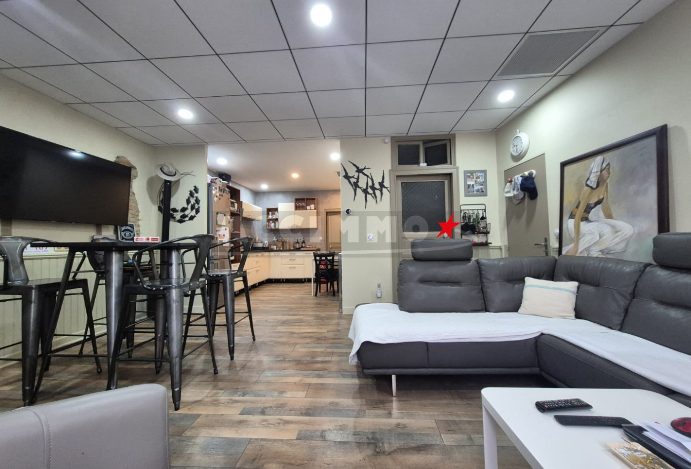 vente Immeuble de rapport Caraman - Photo 10