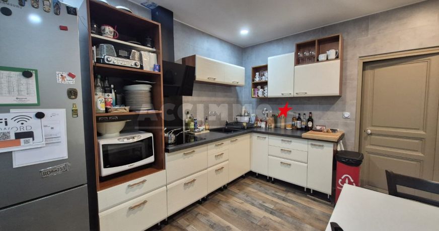 vente Immeuble de rapport Caraman