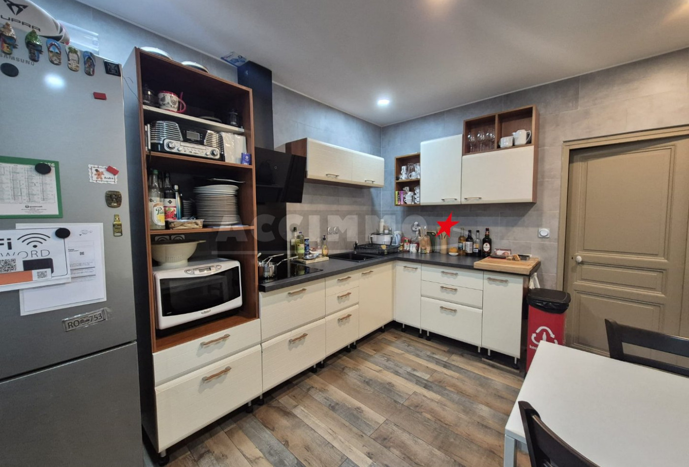 vente Immeuble de rapport Caraman - Photo 6