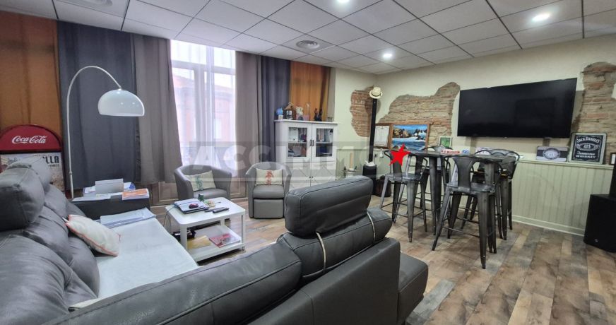 vente Immeuble de rapport Caraman