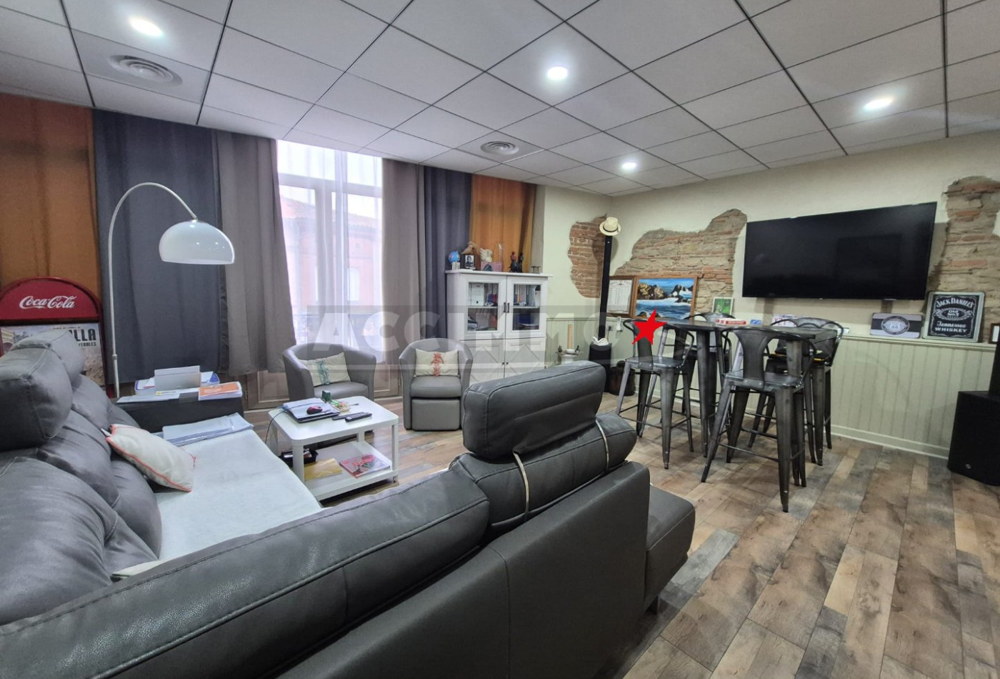 vente Immeuble de rapport Caraman - Photo 5