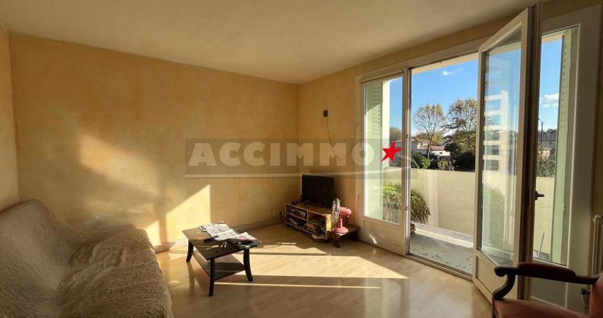 vente Appartement Lavaur