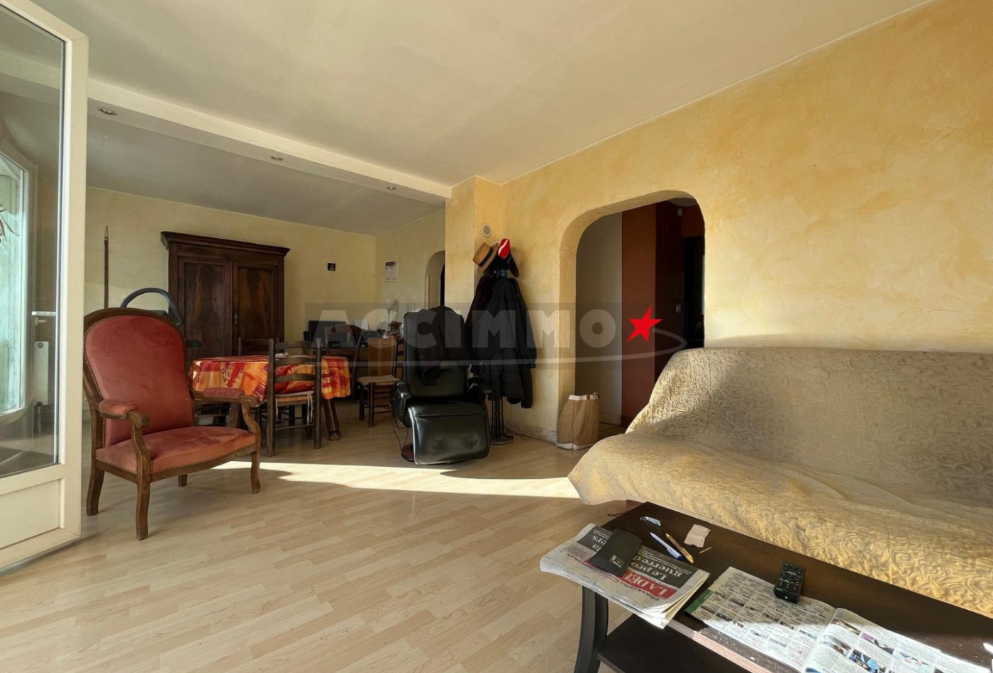 vente Appartement Lavaur - Photo 2