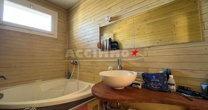 vente Appartement Lavaur
