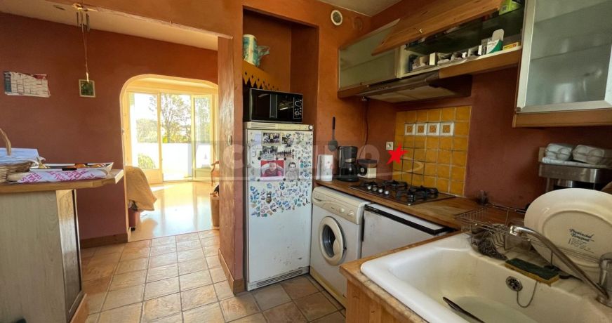 vente Appartement Lavaur