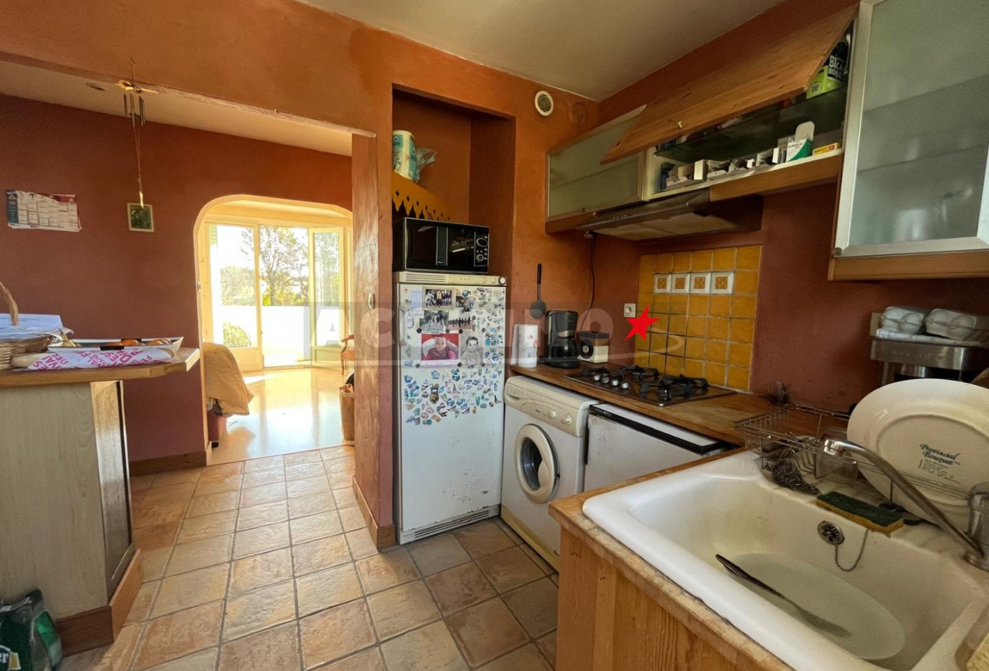 vente Appartement Lavaur - Photo 5