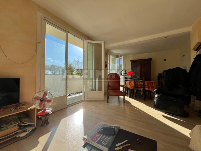 vente Appartement Lavaur - Photo 1