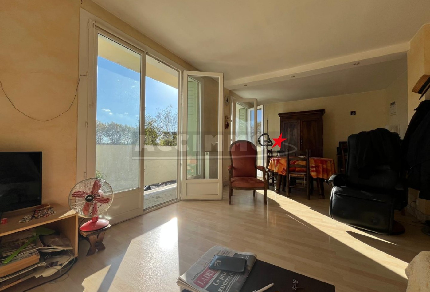 vente Appartement Lavaur - Photo 1
