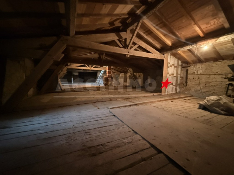 vente Maison de campagne Caraman - Photo 6
