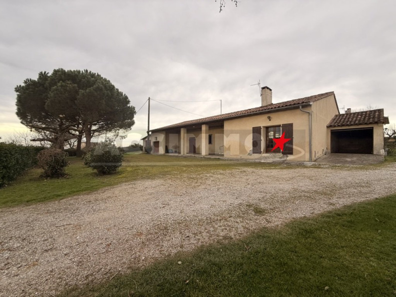 vente Maison de campagne Caraman - Photo 1