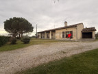 vente Maison de campagne Caraman