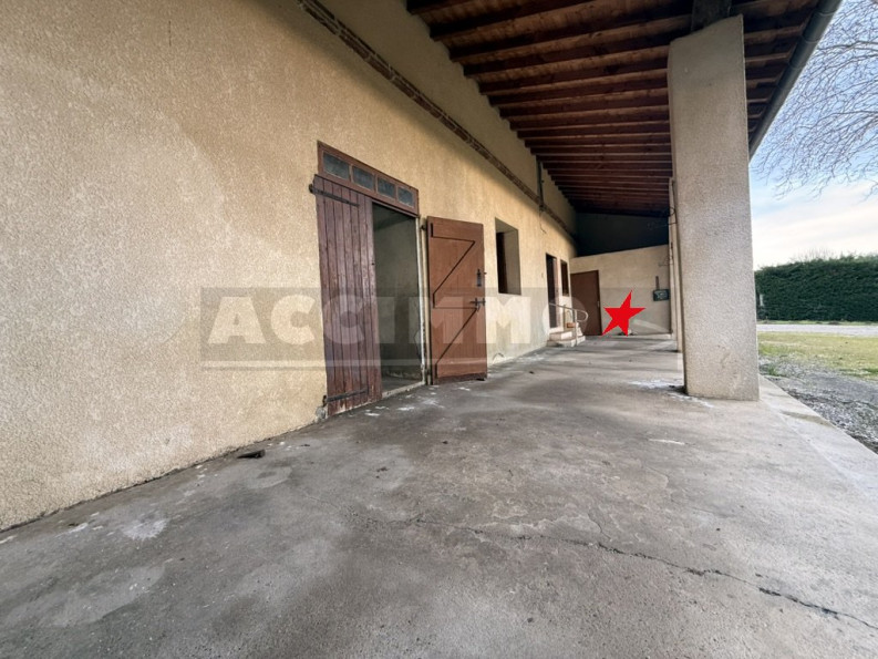 vente Maison de campagne Caraman - Photo 8