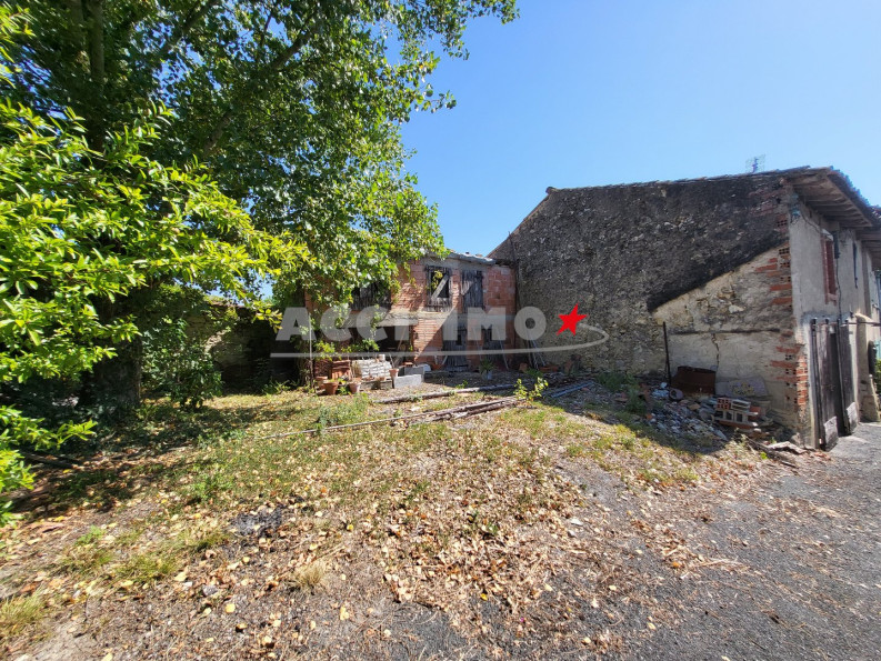 vente Maison Saint Paul Cap De Joux - Photo 7
