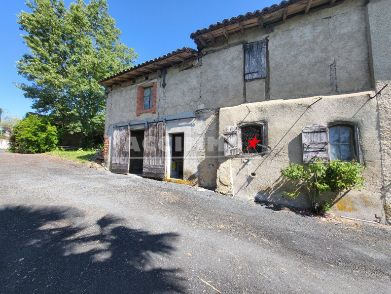 vente Maison Saint Paul Cap De Joux - Photo 1