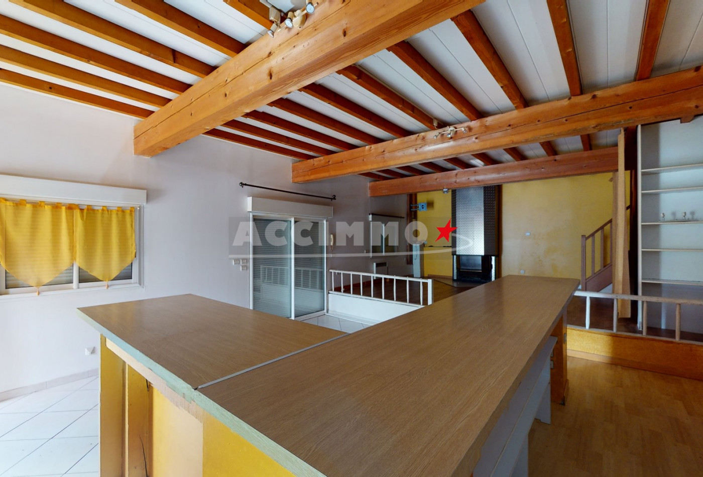 vente Immeuble de rapport Caraman - Photo 3