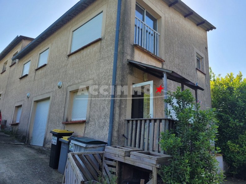 vente Immeuble de rapport Caraman - Photo 1