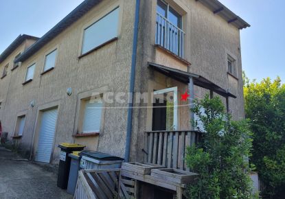 vente Immeuble de rapport Caraman