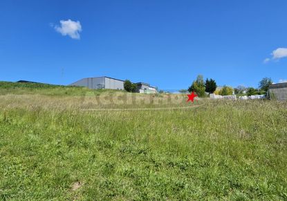 vente Terrain commercial Caraman