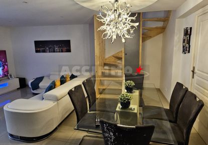 vente Maison Caraman