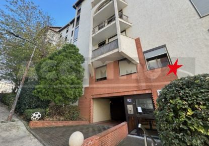 location Appartement Toulouse