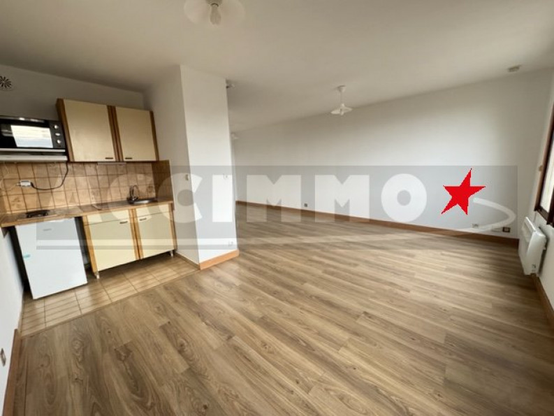 location Appartement Toulouse - Photo 3