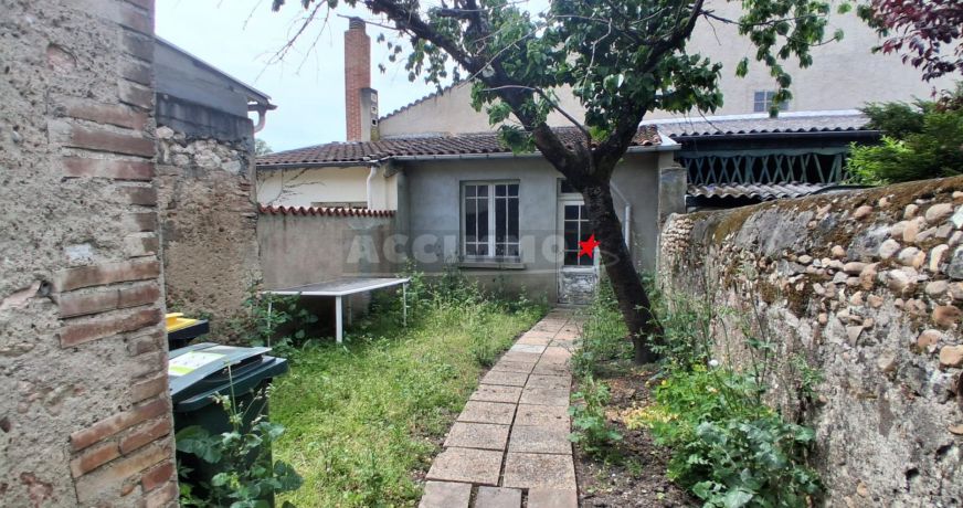 location Maison Graulhet
