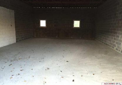 location Entrepot Quint Fonsegrives