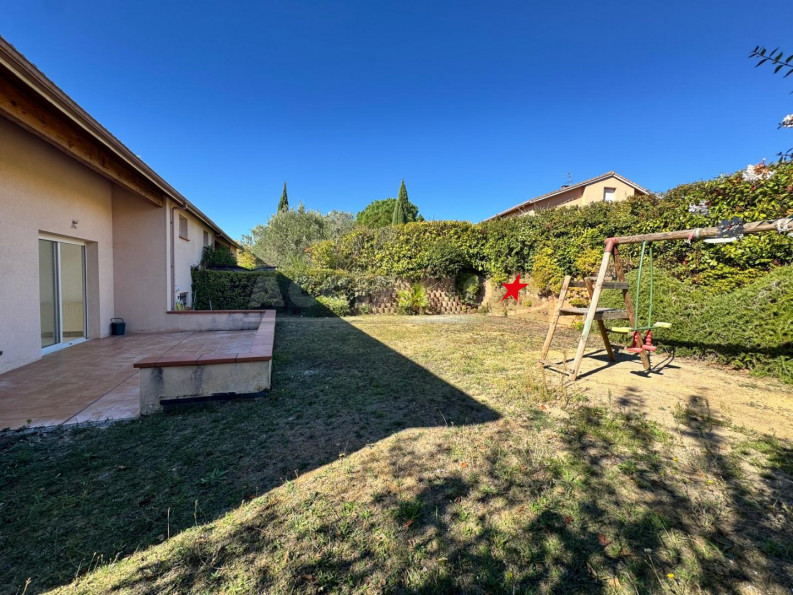 location Maison Labege - Photo 7