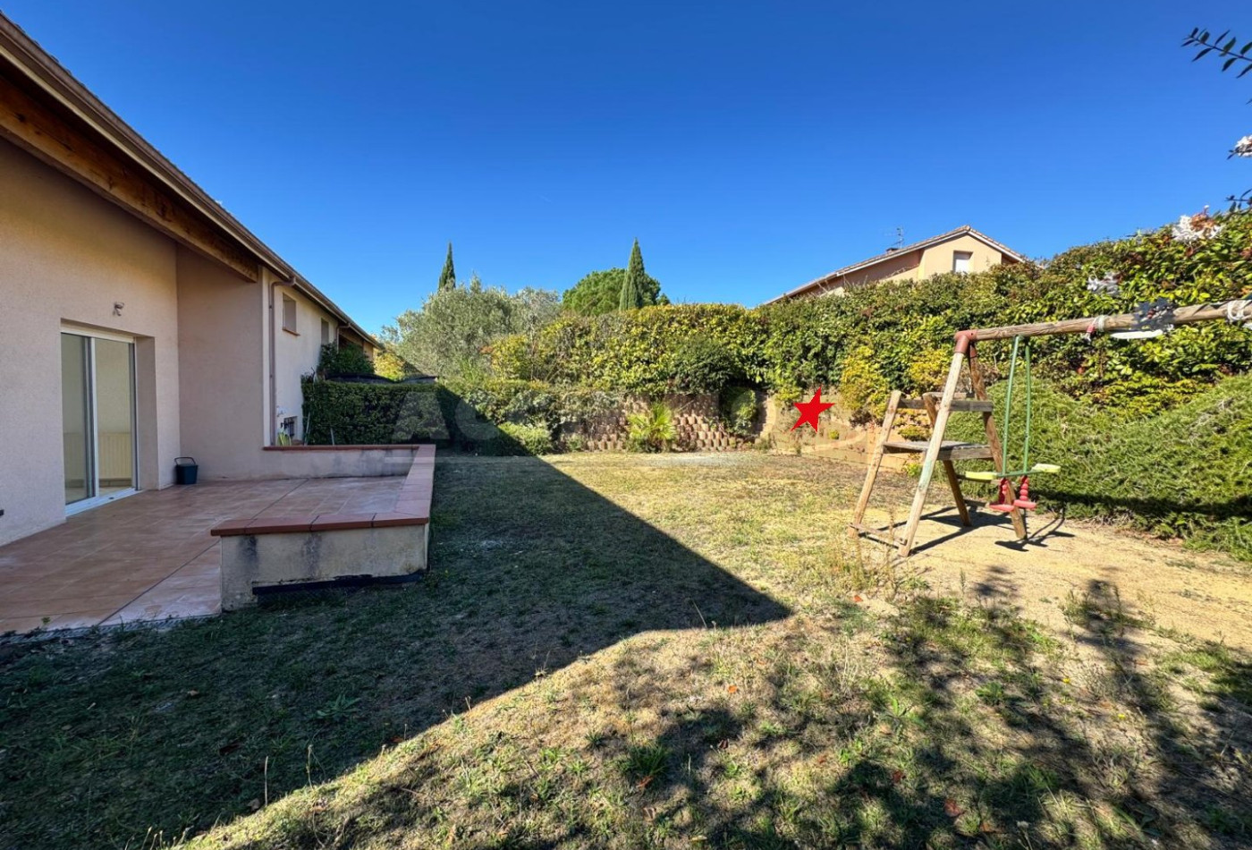 location Maison Labege - Photo 7