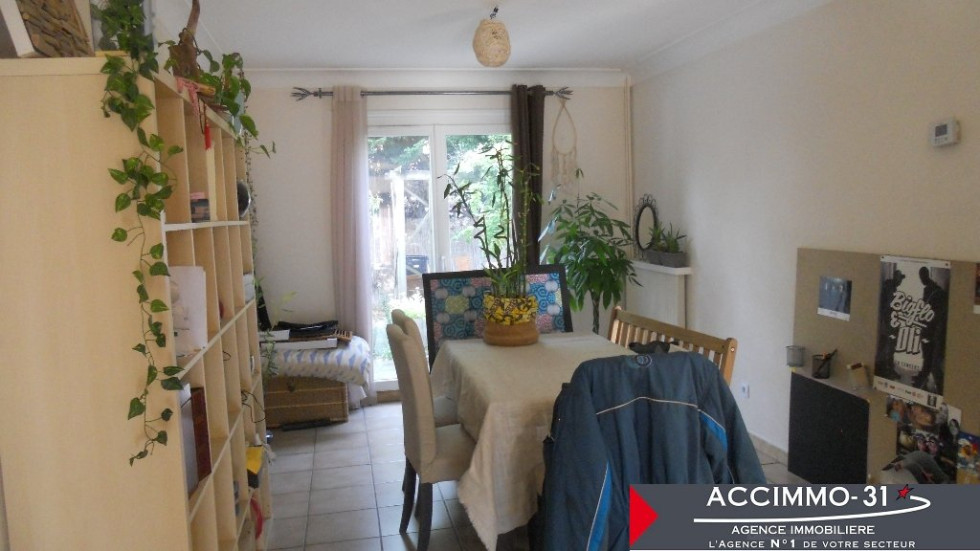 location Maison Saint-orens-de-gameville - Photo 3