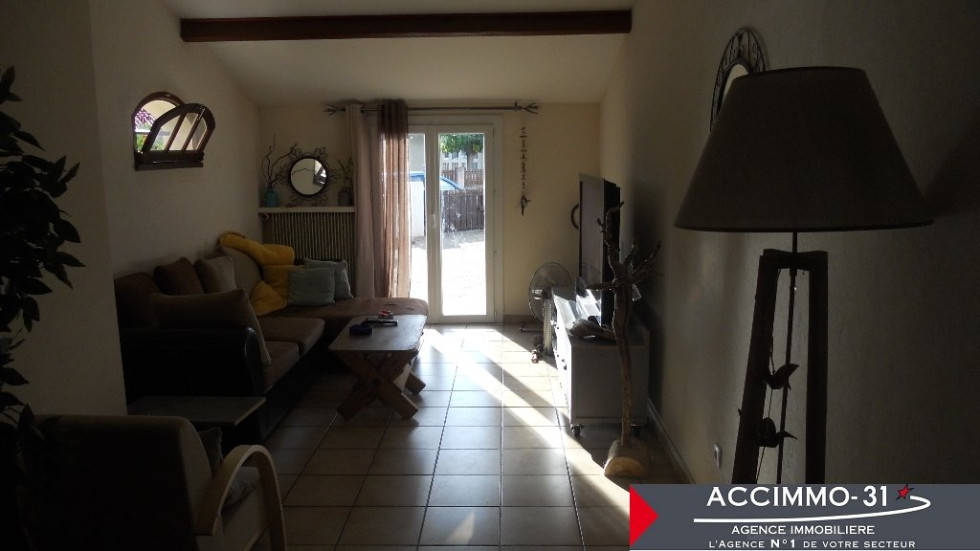 location Maison Saint-orens-de-gameville - Photo 4