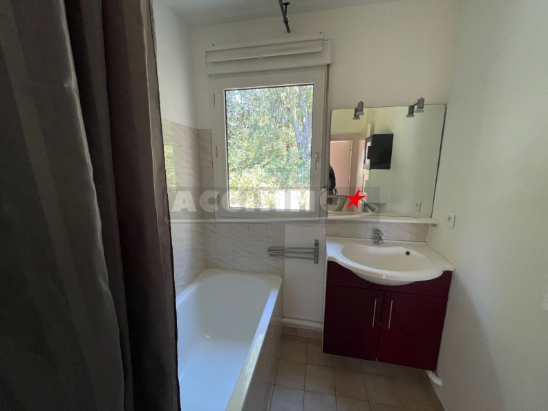location Appartement Toulouse - Photo 9