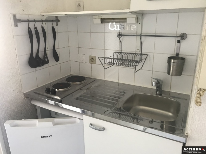 location Appartement Toulouse - Photo 4