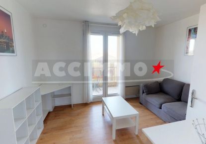 location Appartement Toulouse