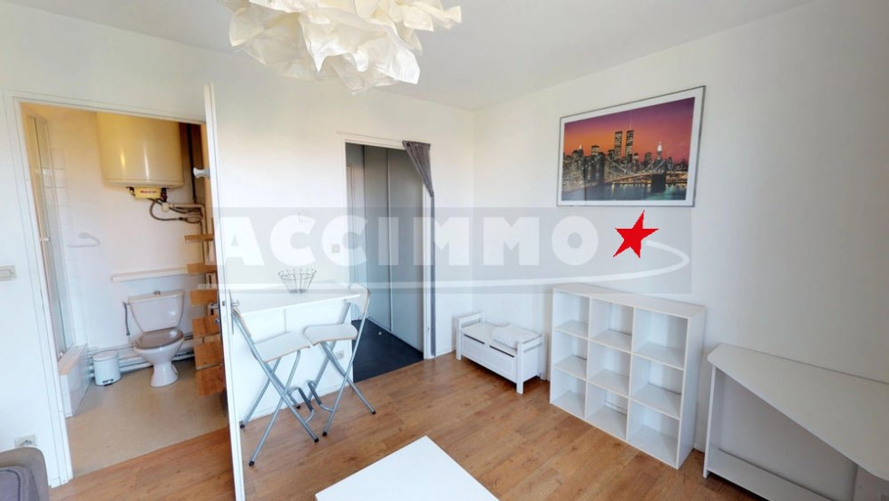 location Appartement Toulouse - Photo 2