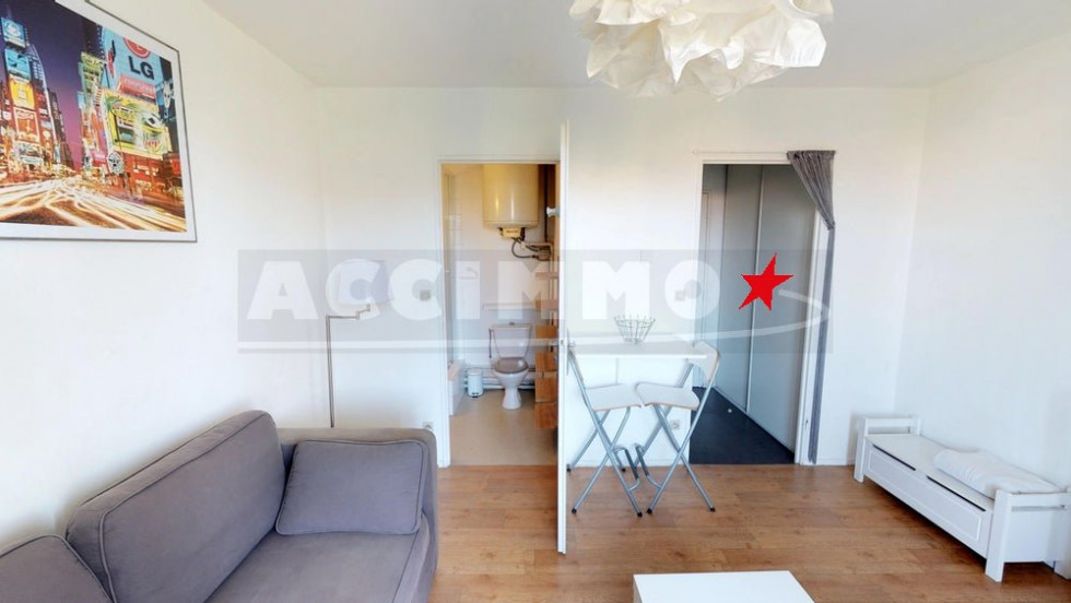 location Appartement Toulouse - Photo 3