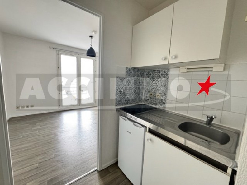 location Appartement Toulouse - Photo 4