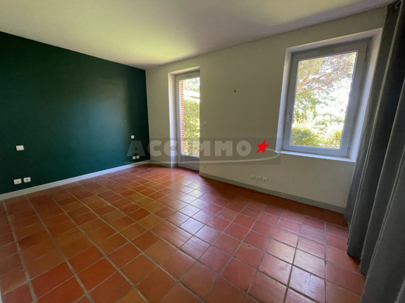 location Maison Quint Fonsegrives - Photo 8